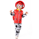 Paw Patrol kostým – Marshall M